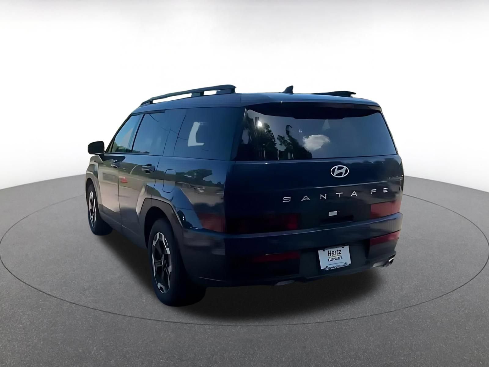 Used 2026 Hyundai Santa Fe SEL AWD/4WD image 11
