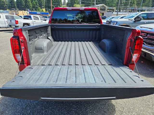 Used 2021 GMC Sierra 1500 Elevation AWD/4WD image 16