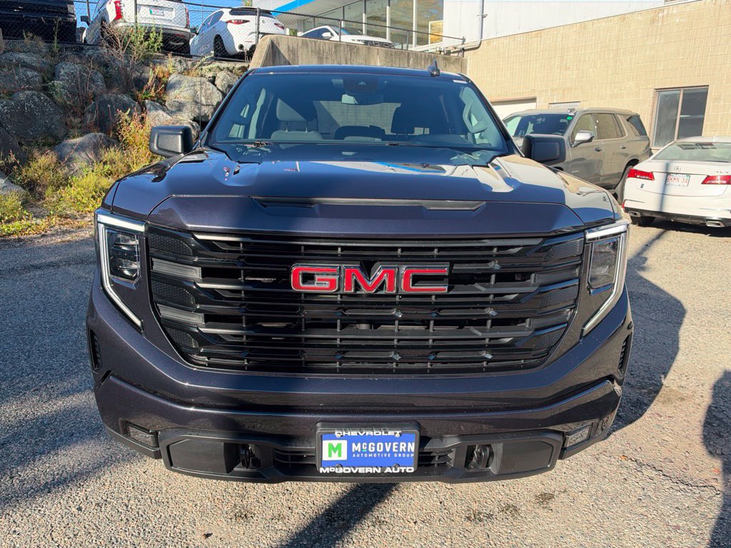 Used 2023 GMC Sierra 1500 Elevation AWD/4WD image 10