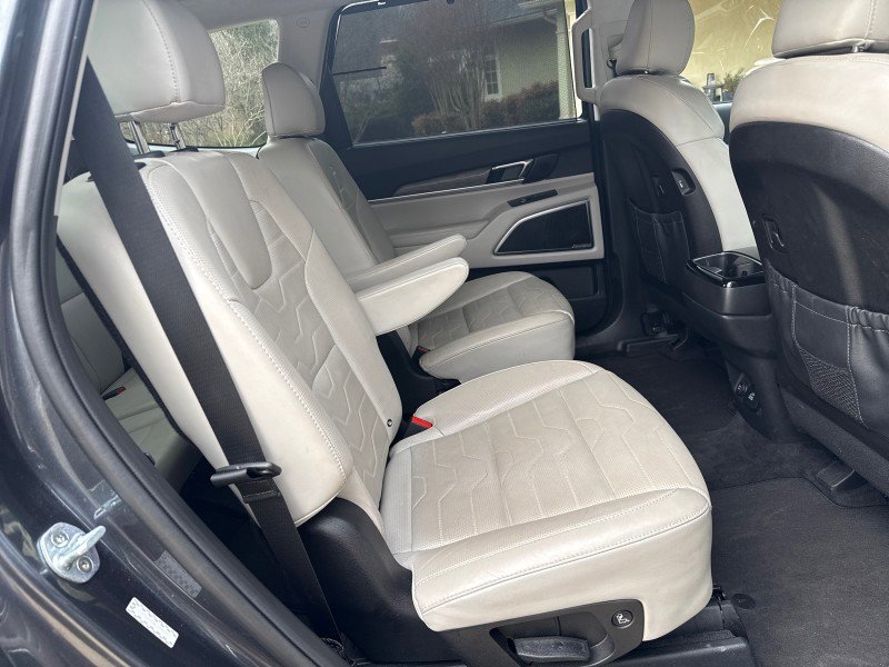 Used 2020 Kia Telluride SX w/ SX Prestige Package image 75