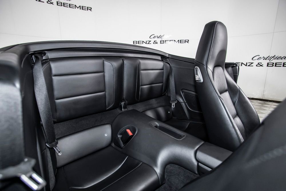 Used 2012 Porsche 911 Carrera S image 17