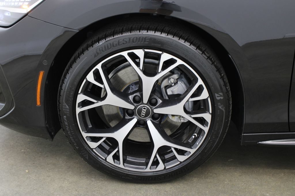 New 2026 Audi A6 Premium Plus AWD/4WD image 29