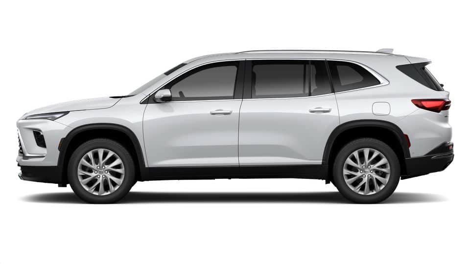 New 2026 Buick Enclave Preferred w/ Power Package FWD image 67