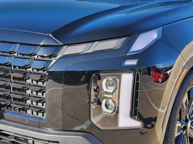 Used 2025 Hyundai Palisade XRT FWD image 16