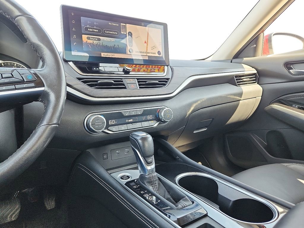 Used 2023 Nissan Altima 2.5 SL image 30