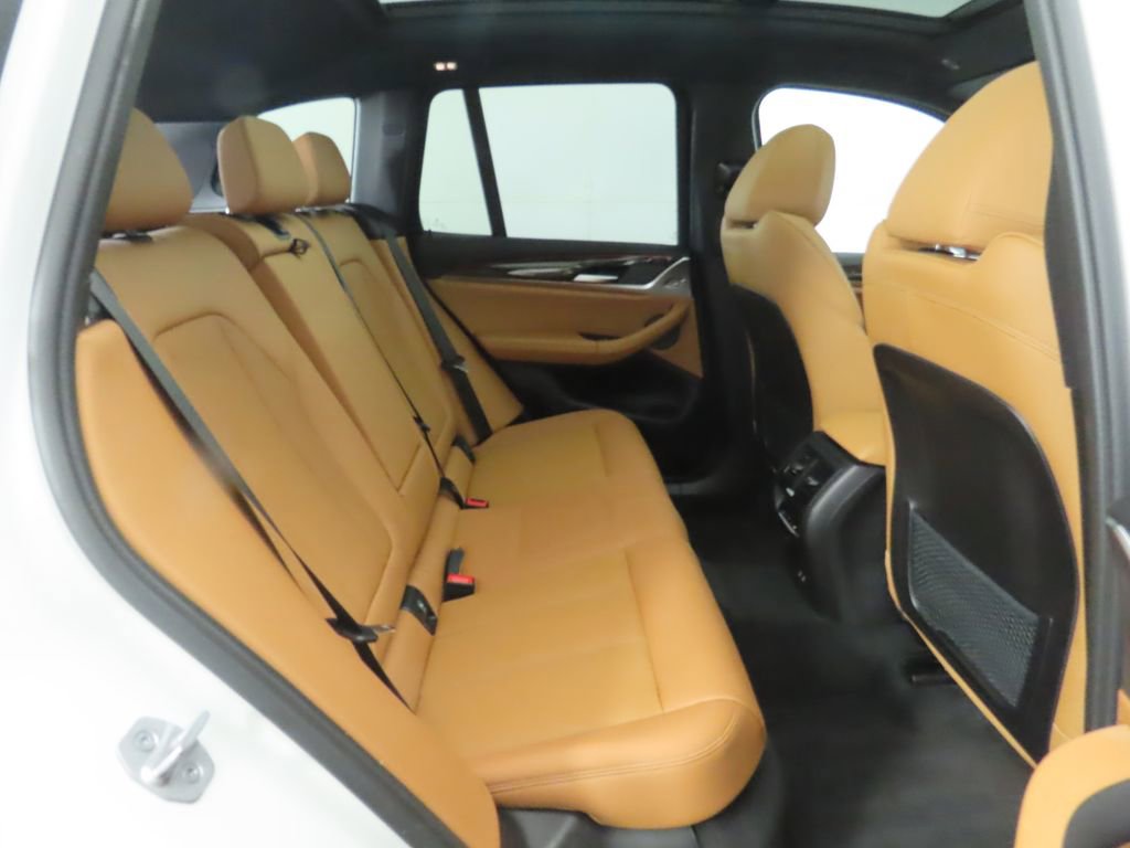 Used 2023 BMW X3 xDrive30i w/ Premium Package image 23