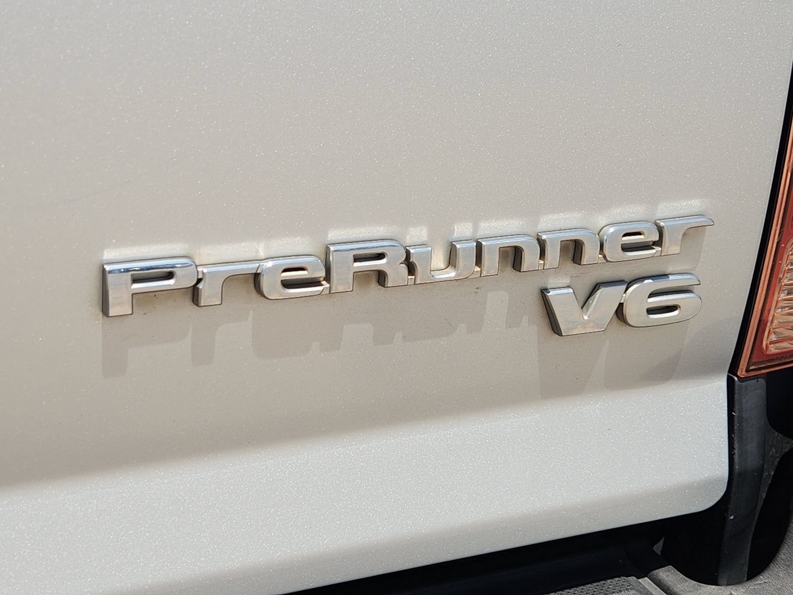 Used 2008 Toyota Tacoma PreRunner RWD image 13