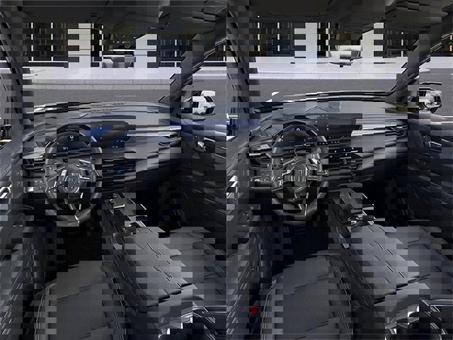 New 2026 Buick Enclave Preferred image 15