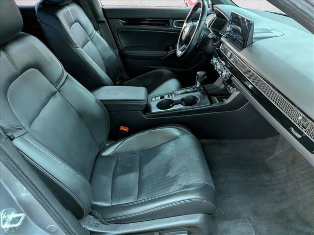 Used 2022 Honda Civic Sport Touring image 25