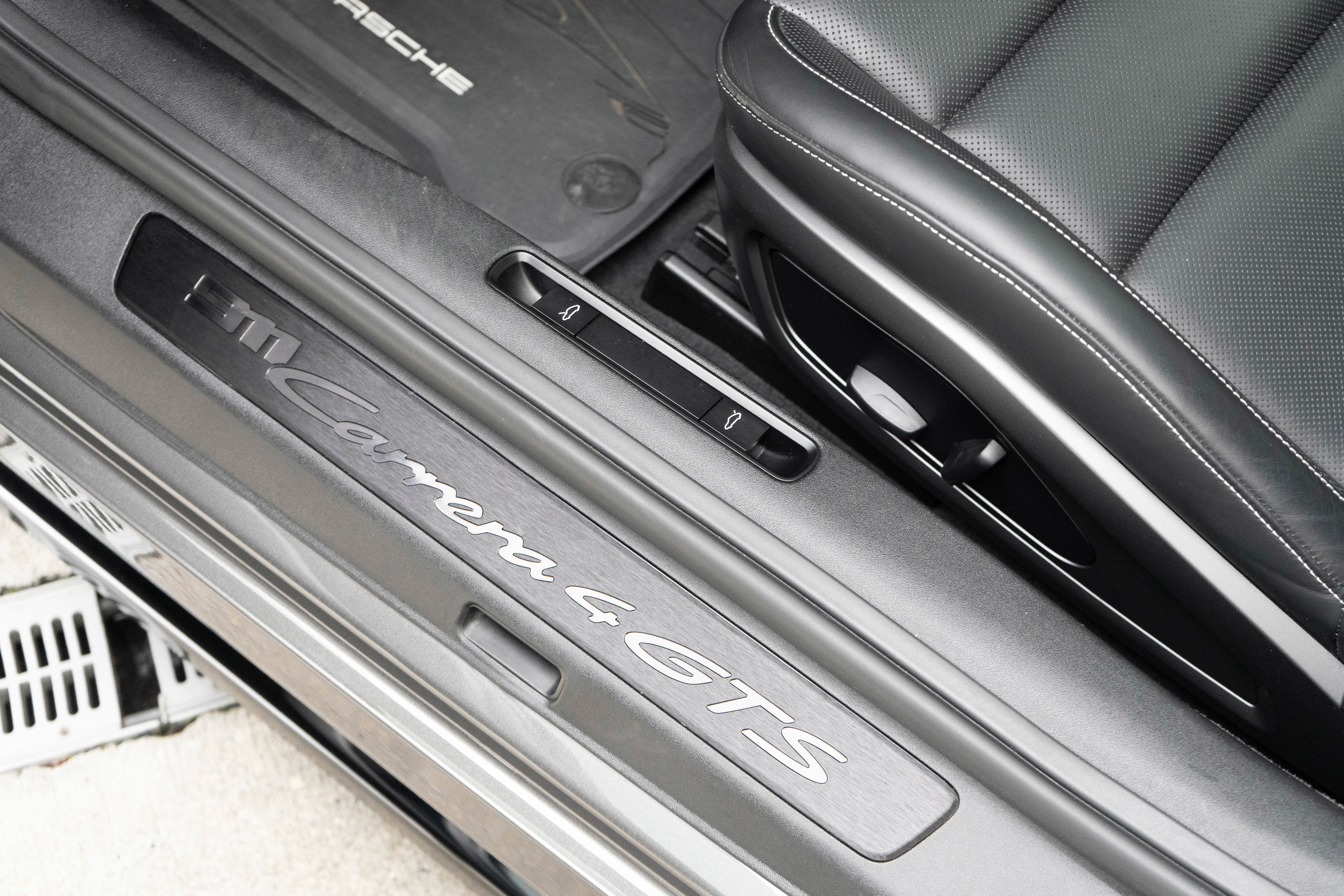 Used 2022 Porsche 911 Carrera 4 GTS image 16