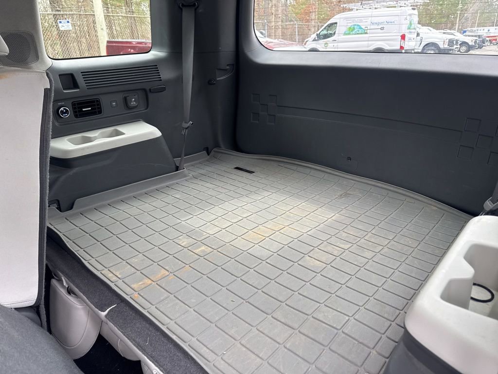 Used 2024 Hyundai Santa Fe Limited image 28