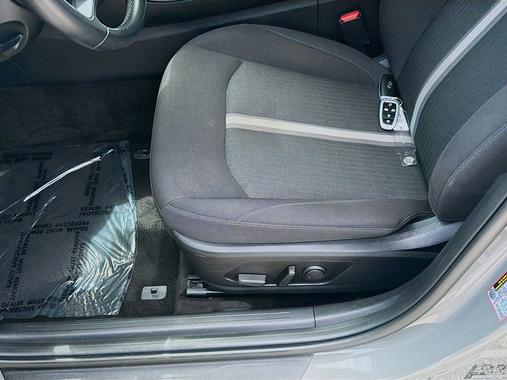 Used 2023 Hyundai Sonata SEL w/ Convenience Package FWD image 16