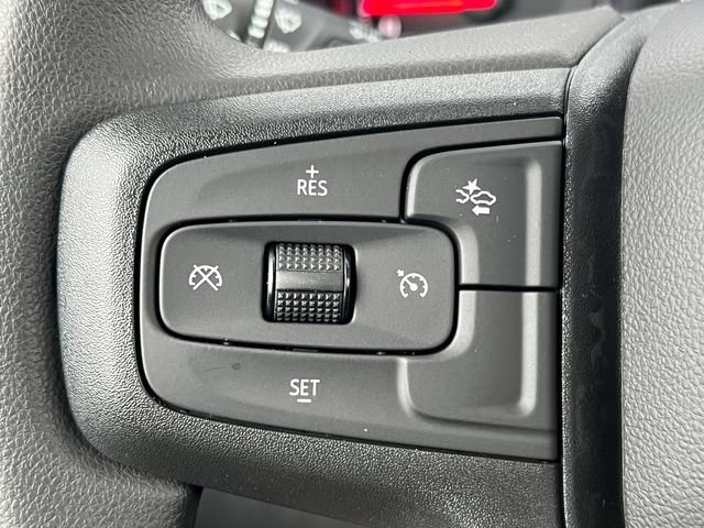 New 2026 Chevrolet Silverado 2500 W/T AWD/4WD image 19