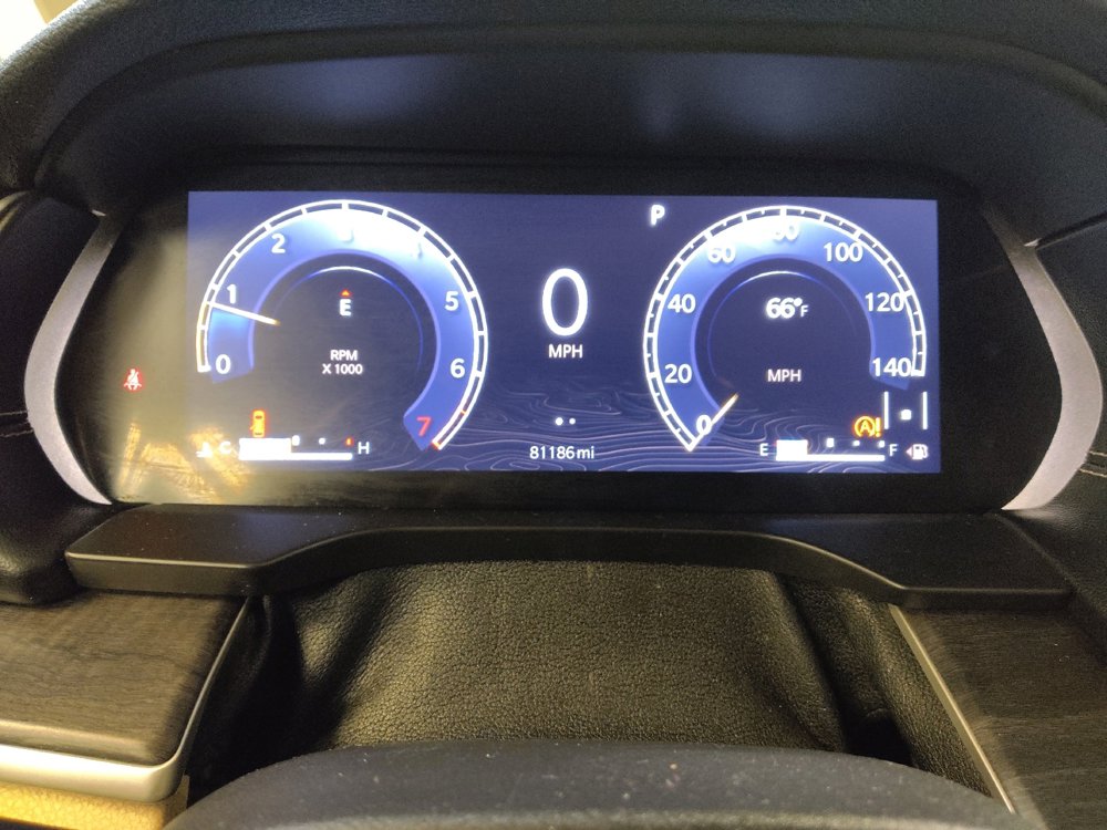 Used 2021 Jeep Grand Cherokee L Limited image 23