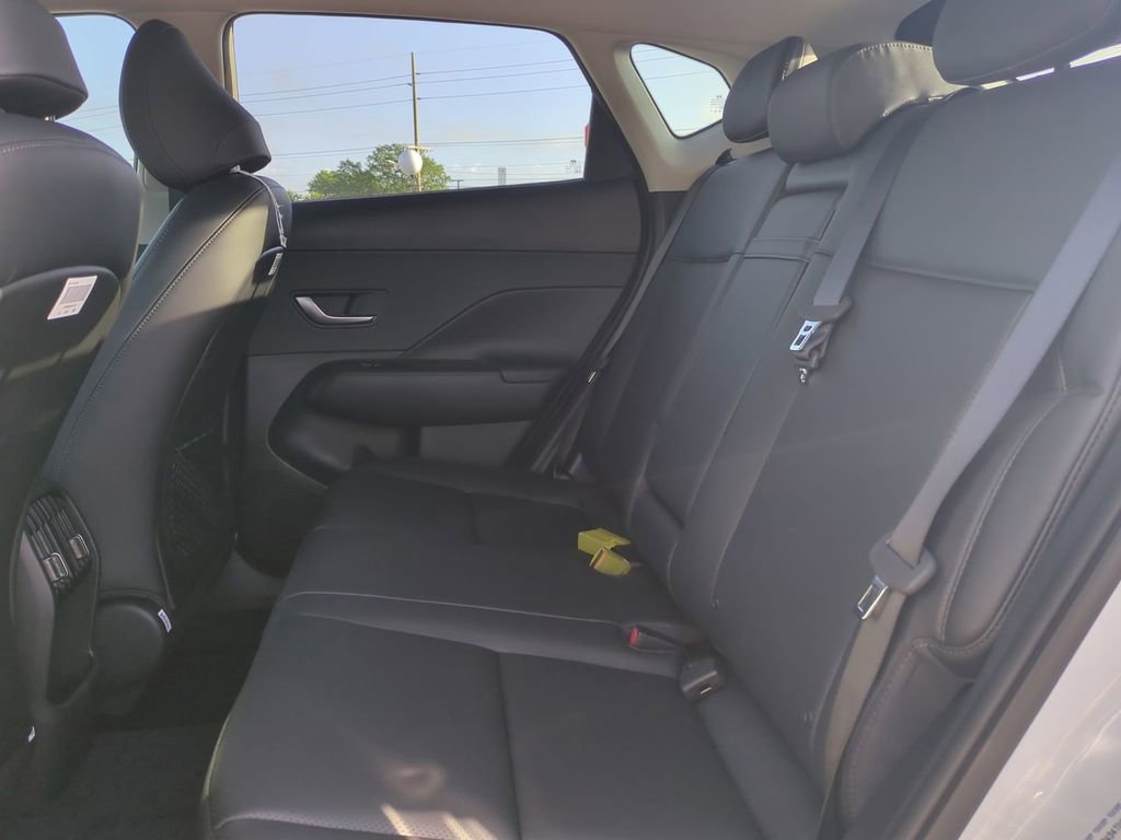 New 2026 Hyundai Kona SEL Premium image 15