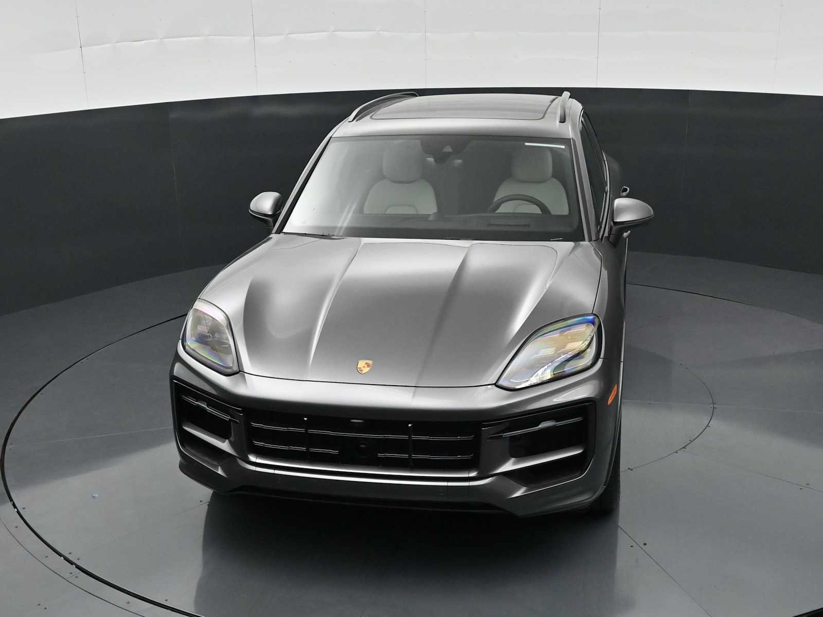 New 2026 Porsche Cayenne S AWD/4WD image 38