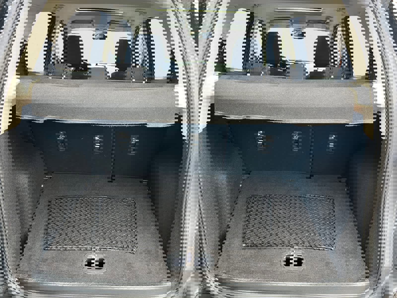 Used 2021 Ford EcoSport SE image 6