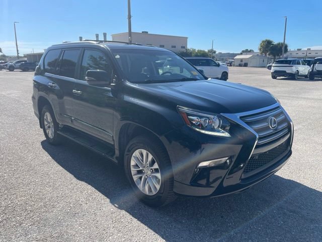 Used 2017 Lexus GX 460 Premium AWD/4WD video 1