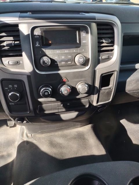 Used 2014 RAM 1500 Tradesman image 13