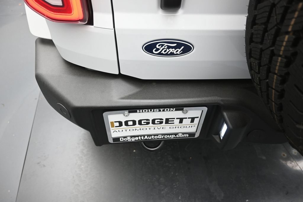New 2026 Ford Bronco Outer Banks AWD/4WD image 10