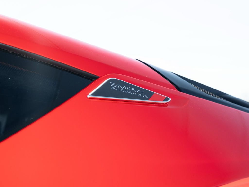 New 2026 Lotus Emira SE RWD image 40