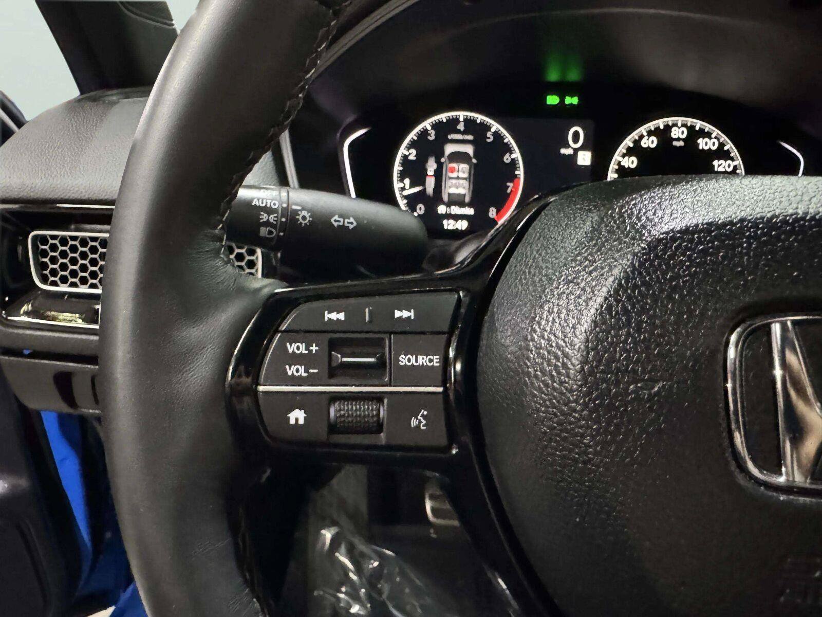 Used 2023 Honda Civic Sport image 47