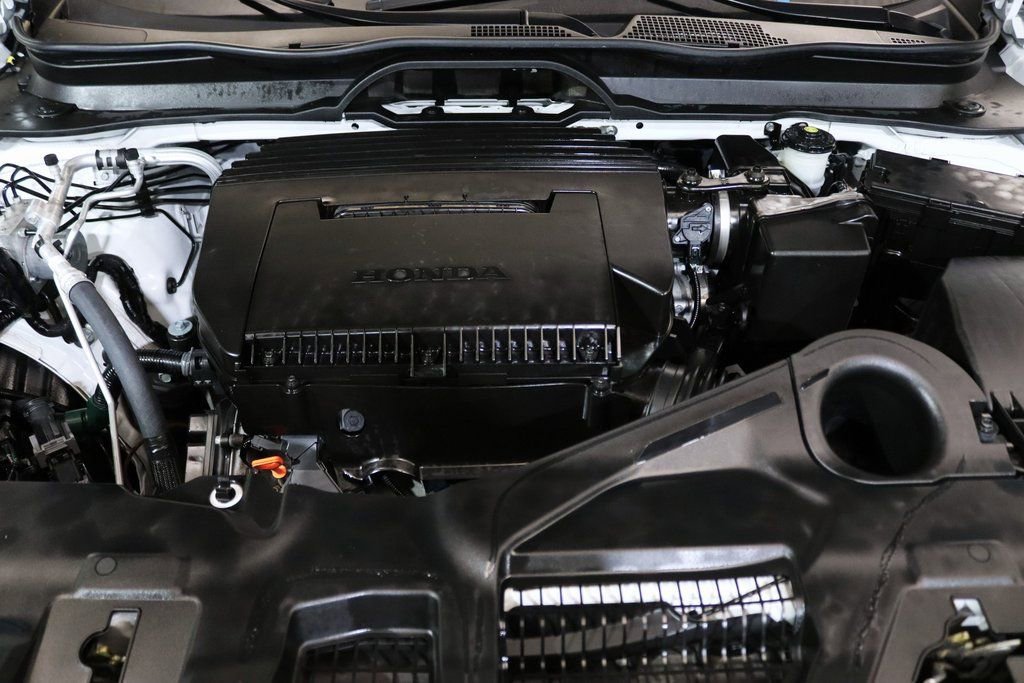 Used 2023 Honda Pilot Touring image 30