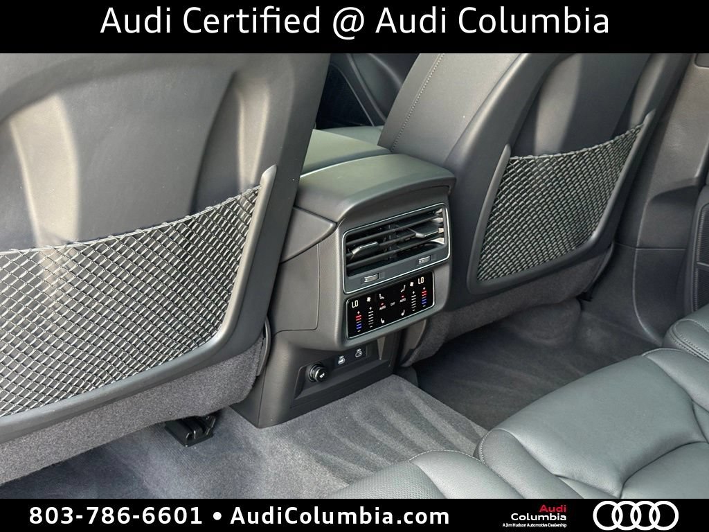 Certified 2023 Audi Q7 2.0T Premium Plus w/ Premium Plus Package AWD/4WD image 26