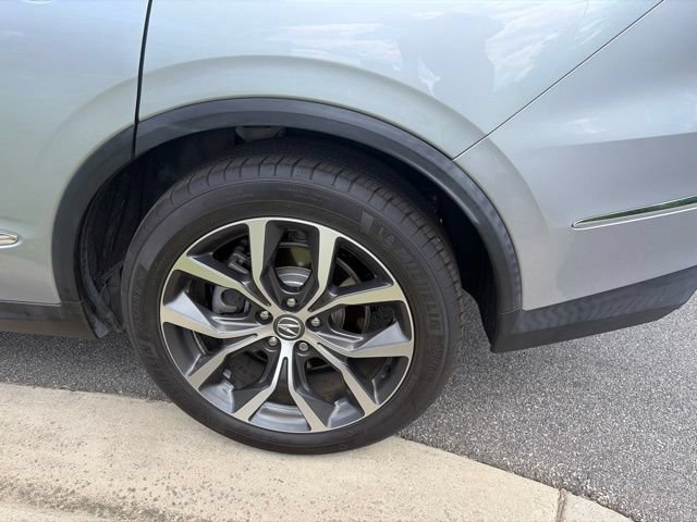 Used 2022 Acura MDX w/ Technology Package AWD/4WD image 11