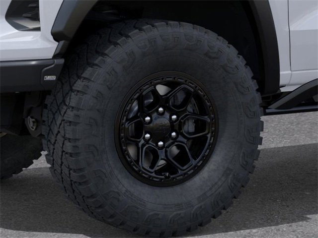 New 2026 Chevrolet Colorado ZR2 w/ ZR2 Bison Edition image 9