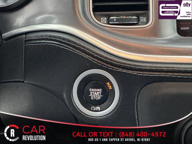 Used 2021 Dodge Charger R/T w/ Plus Group image 22