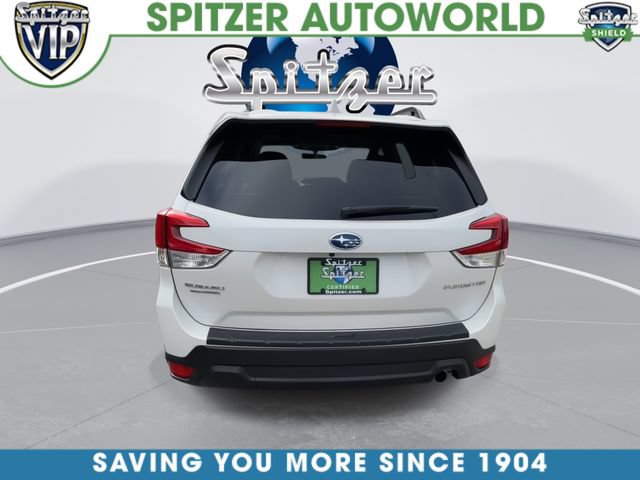 Used 2023 Subaru Forester Limited AWD/4WD image 8
