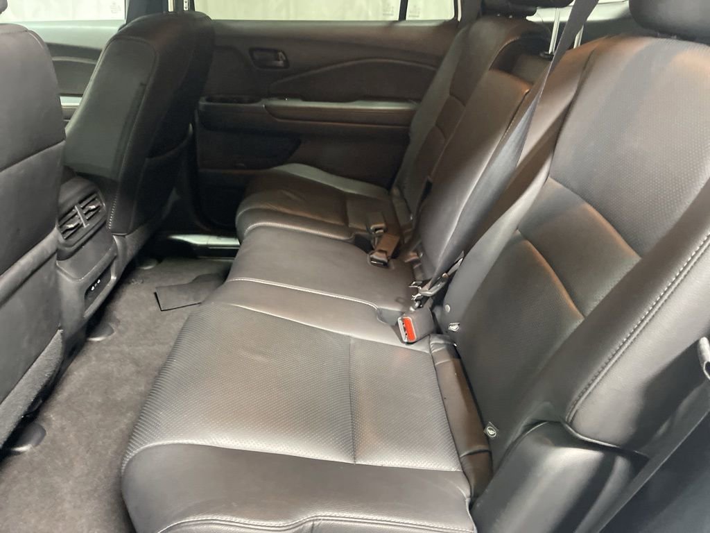 Used 2024 Honda Passport EX-L image 19