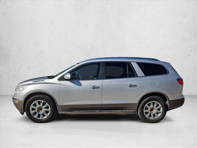 Used 2012 Buick Enclave Premium image 9