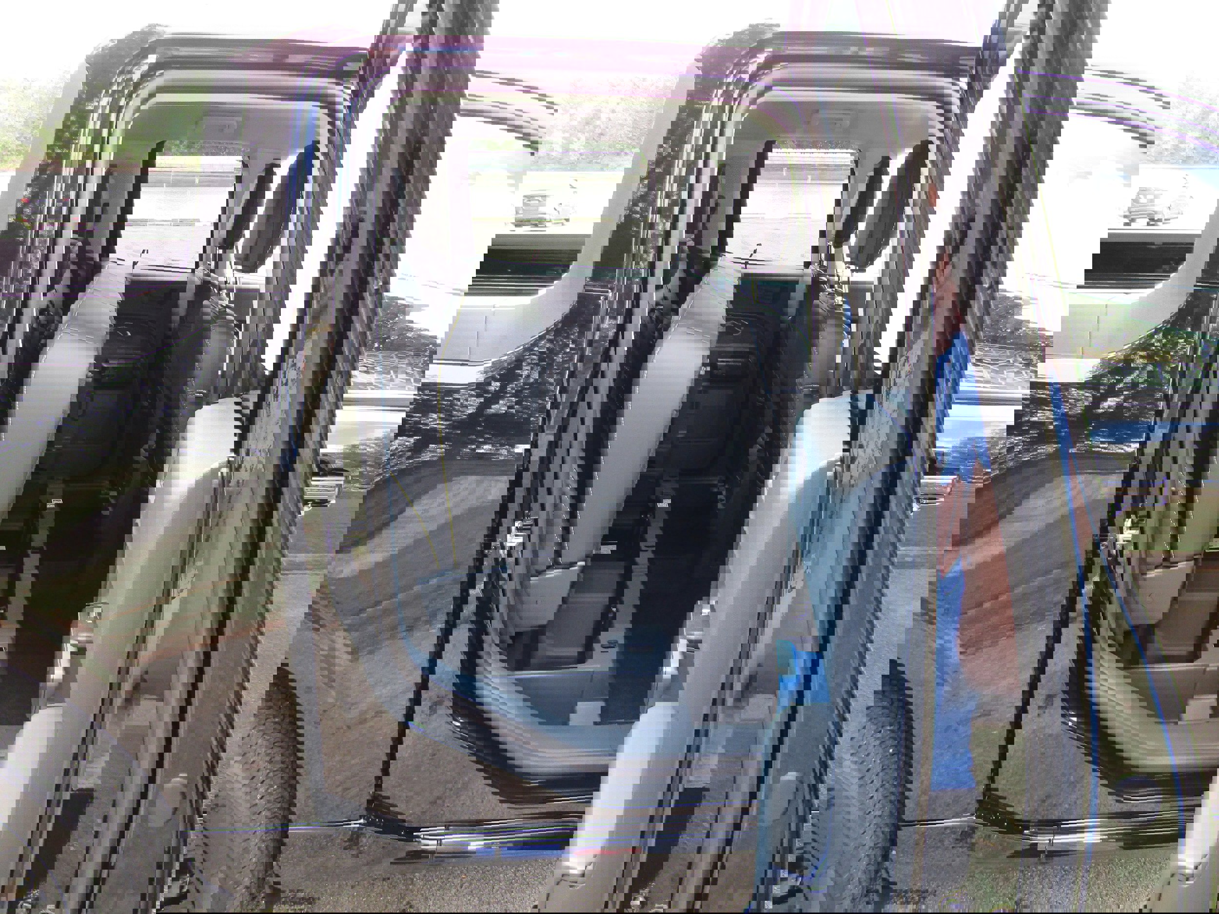 New 2025 Ford Maverick Lobo image 22