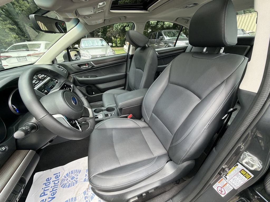 Used 2019 Subaru Legacy 2.5i Limited AWD/4WD image 15