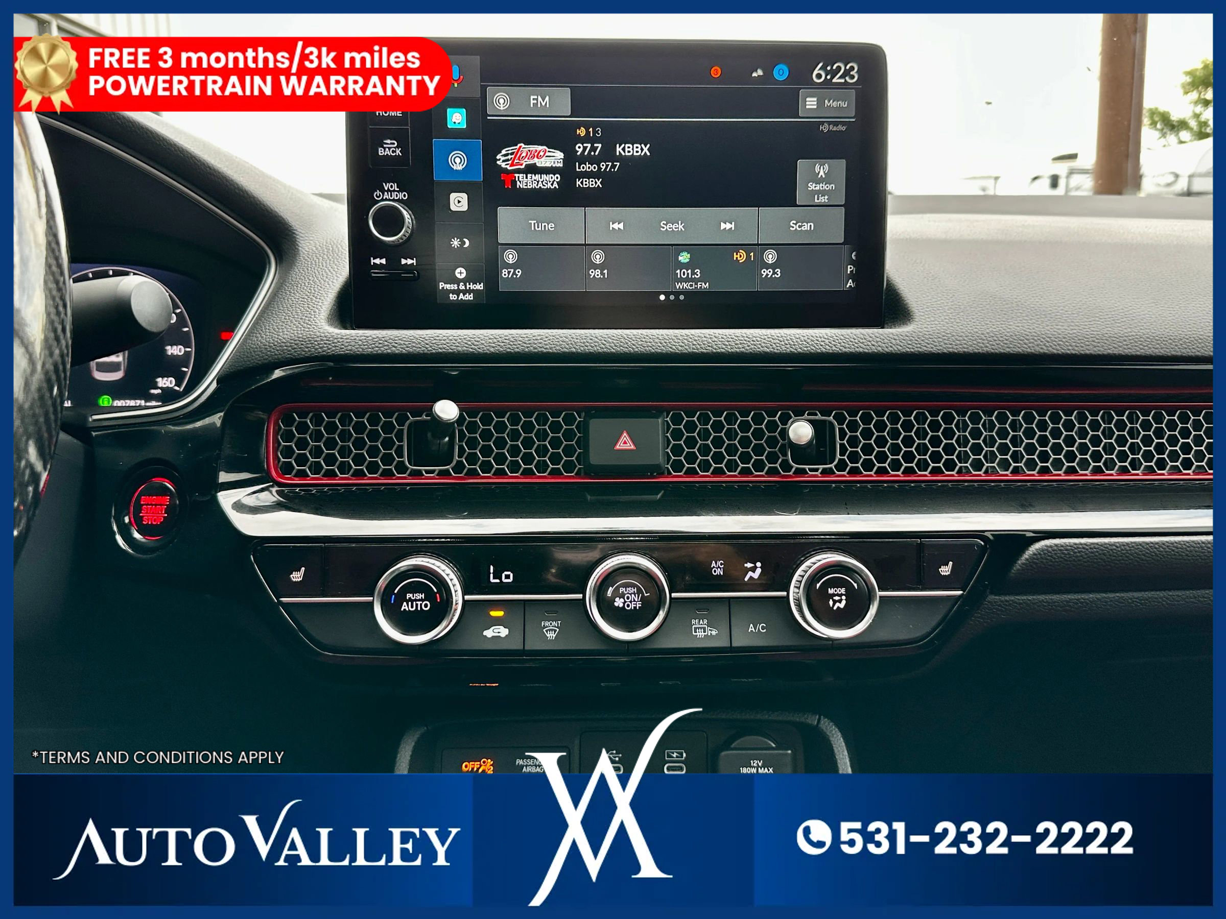 Used 2025 Honda Civic Si image 31