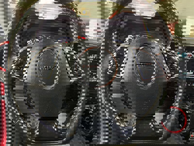 Used 2016 Chevrolet Camaro LT w/ RS Package image 12