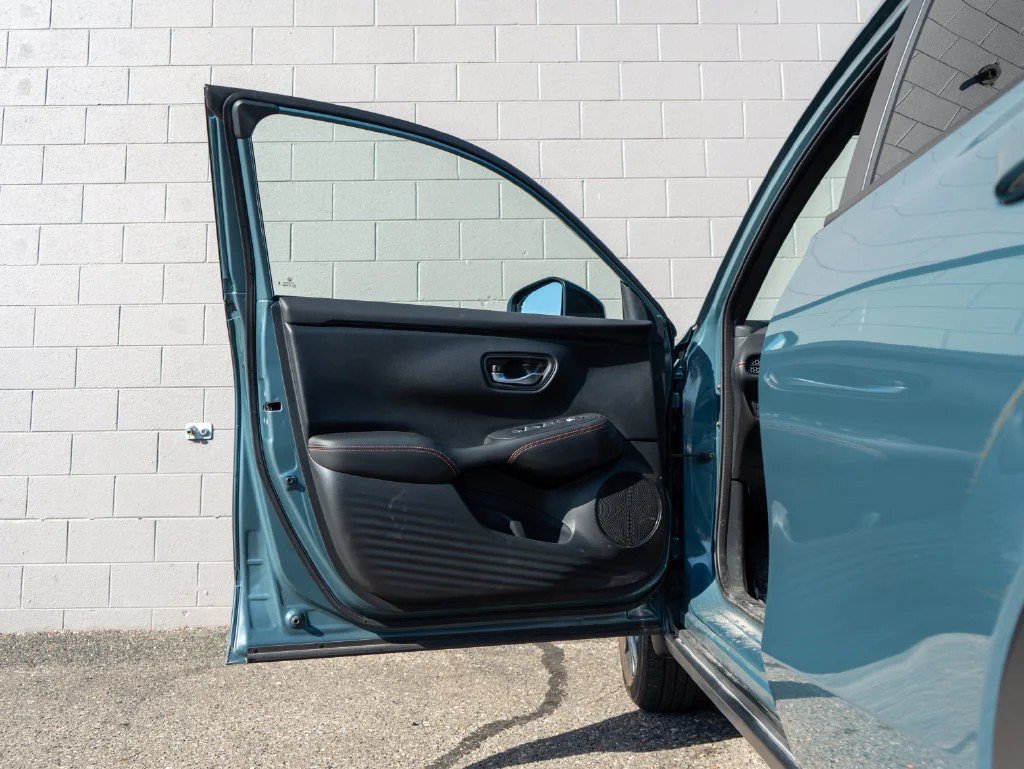 Used 2024 Honda HR-V Sport image 15