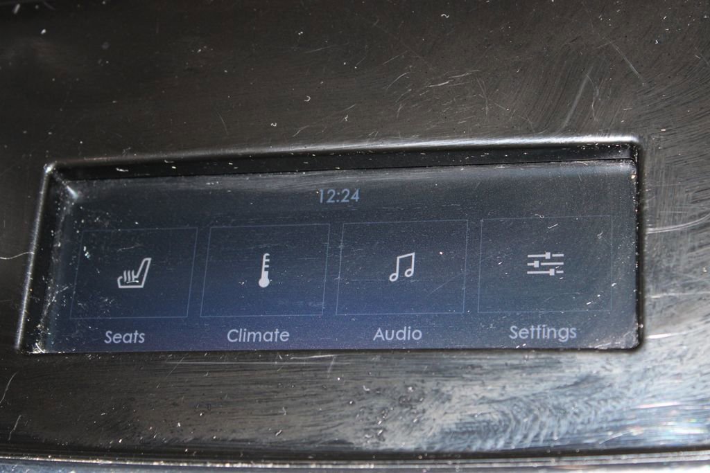 Used 2023 Lincoln Navigator Reserve AWD/4WD image 38