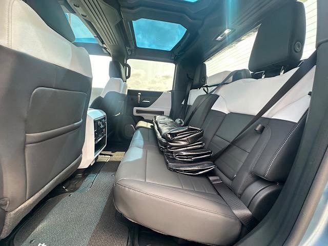 New 2024 GMC Hummer EV 3X w/ Omega Edition image 17