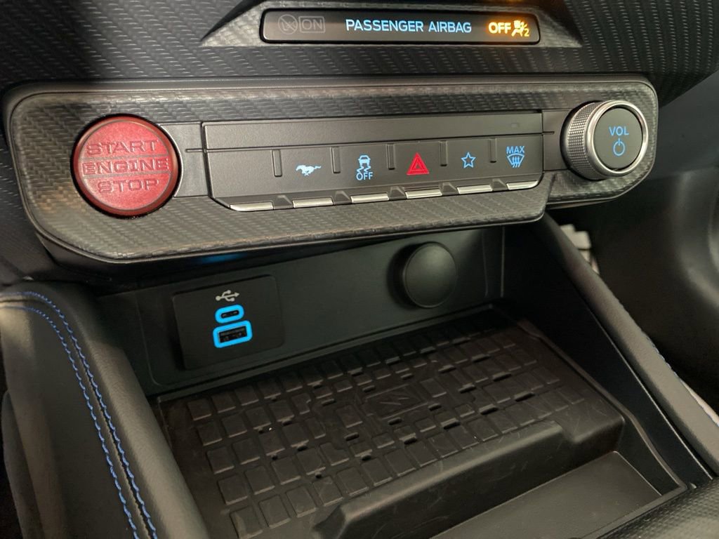 Used 2024 Ford Mustang Dark Horse image 25