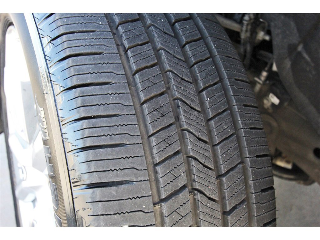 Used 2025 Chevrolet Silverado 1500 High Country w/ High Country Premium Package image 29