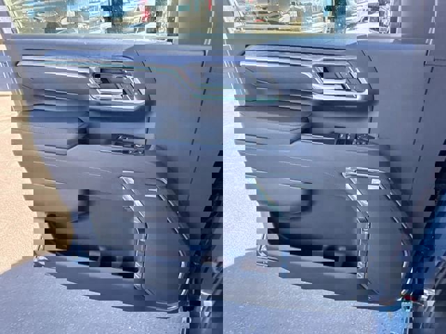 New 2026 Chevrolet Silverado 3500 LTZ w/ LTZ Plus Package image 18