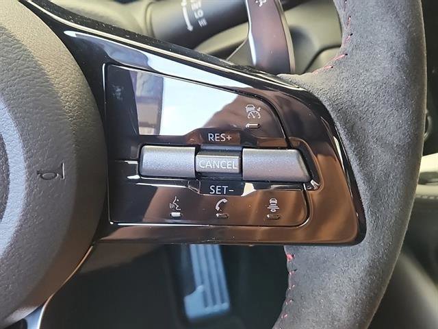 New 2024 Nissan Z NISMO w/ Floor Mat Package image 9