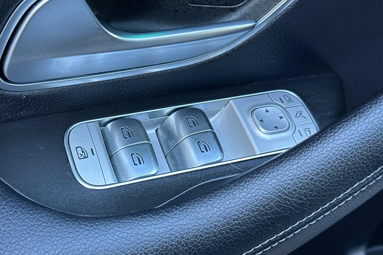 Used 2023 Mercedes-Benz GLS 450 450 image 13