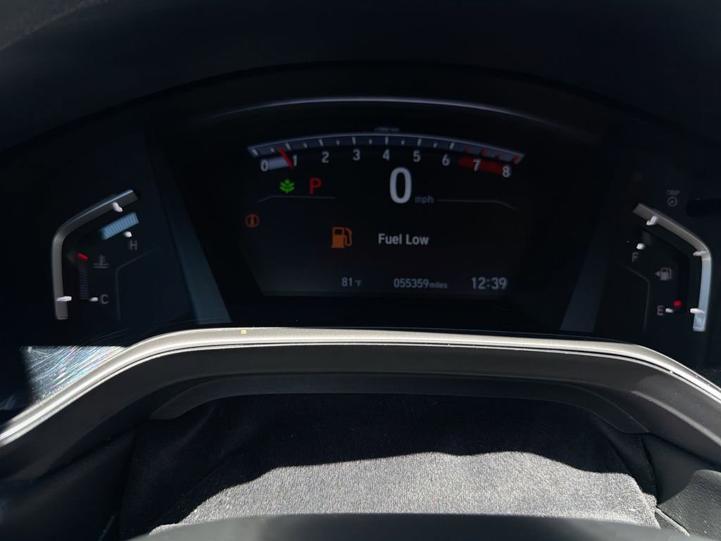 Used 2019 Honda CR-V EX image 10