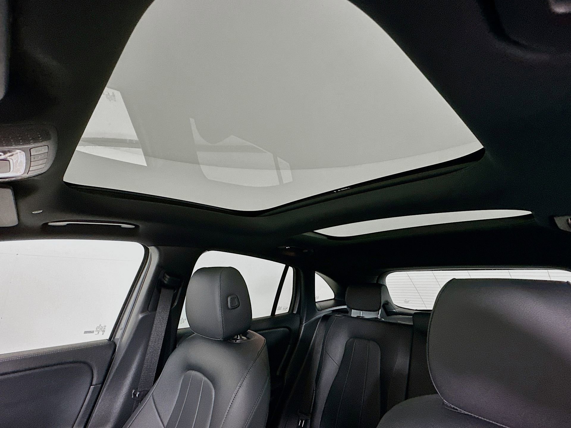 New 2026 Mercedes-Benz GLA 250 image 22