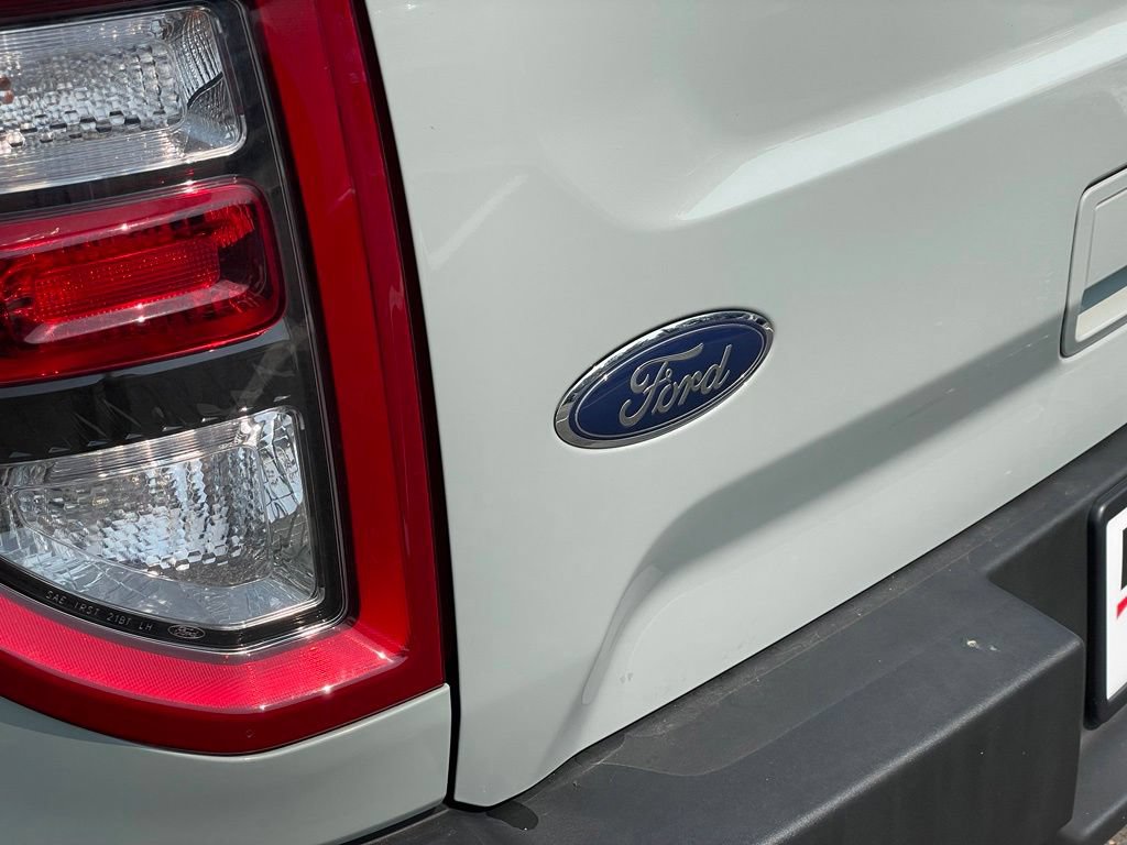 Used 2023 Ford Bronco Sport Big Bend w/ Convenience Package AWD/4WD image 35