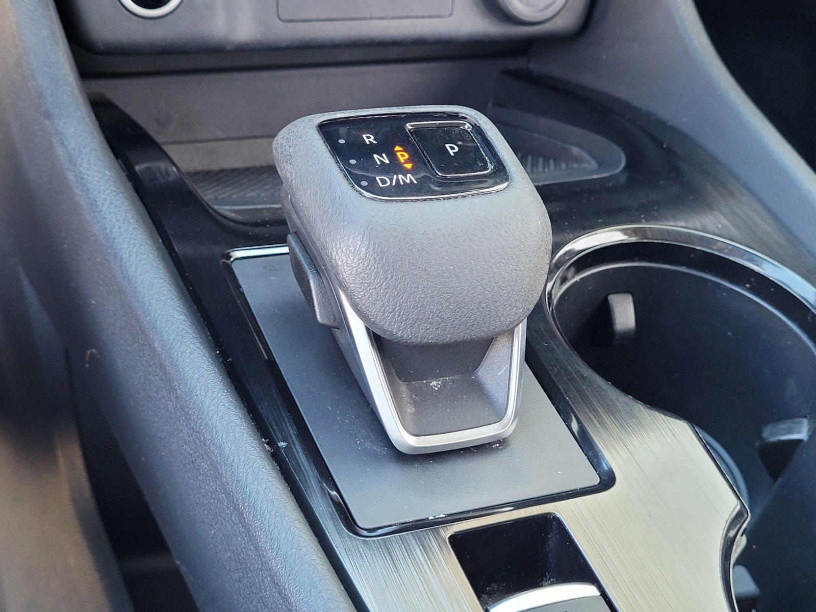 Certified 2023 Nissan Rogue SV w/ SV Premium B Package image 15